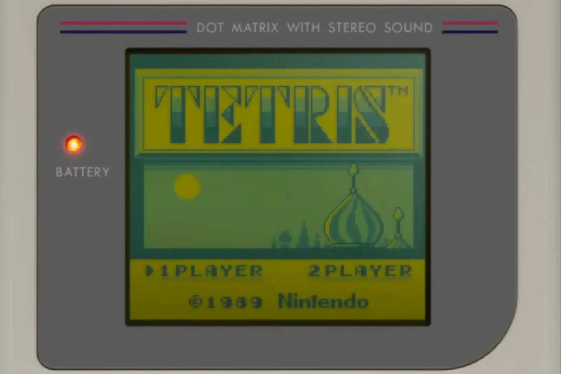 Tetris